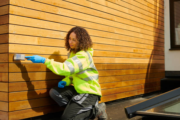 Affordable Siding Repair and Maintenance Services in Independent Hill, VA